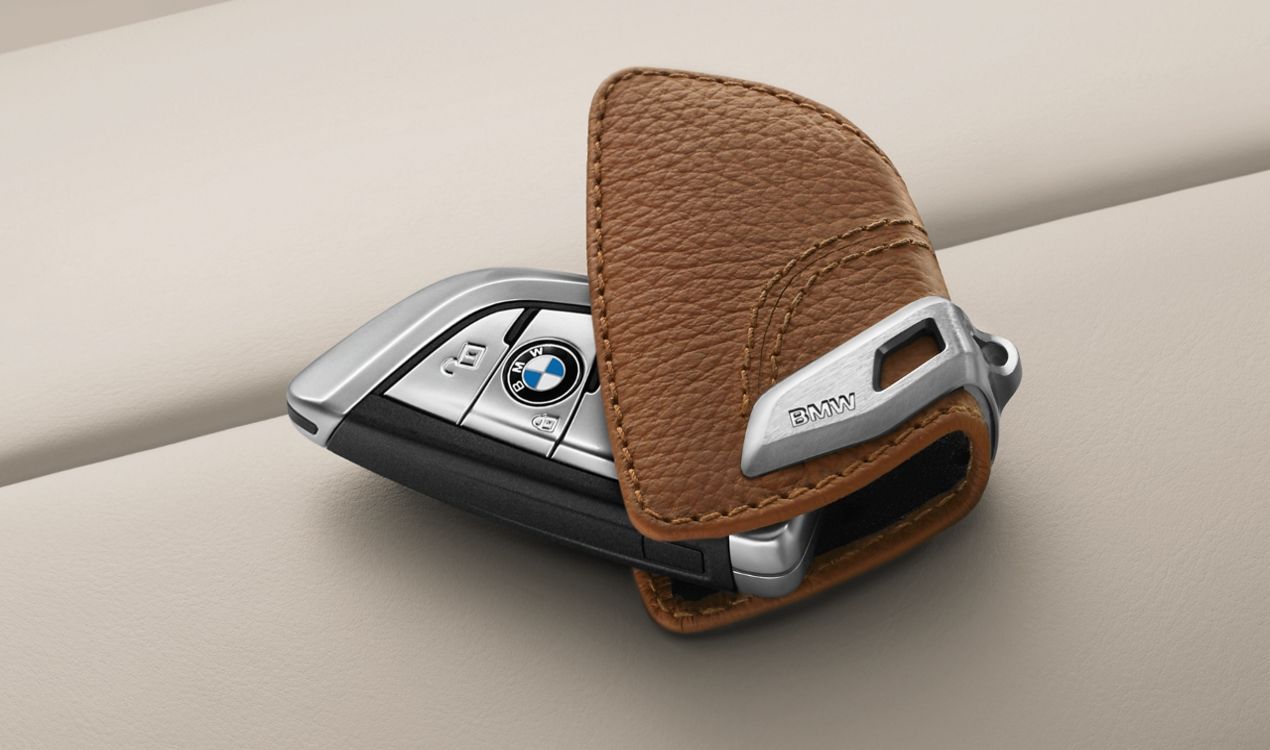 BMW Schlüsseletui