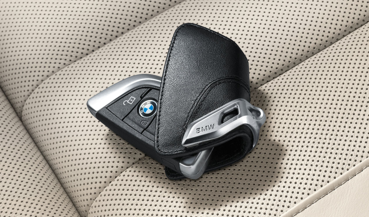 BMW Schlüsseletui