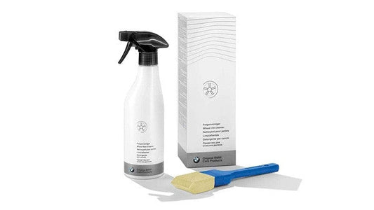 Felgenreiniger-Set, 500 ml