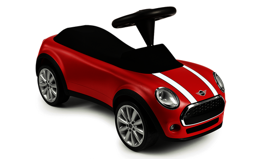 MINI BABY RACER