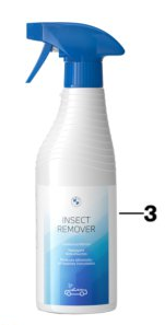 Insektenentferner BMW (500ml)