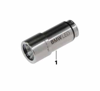 BMW LED Taschenlampe