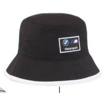 BMW M Motorsport Hut (L/XL, black)