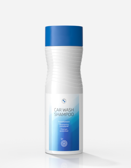 Autoshampoo BMW (1000ml)