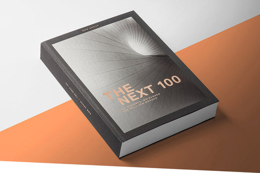 THE NEXT 100