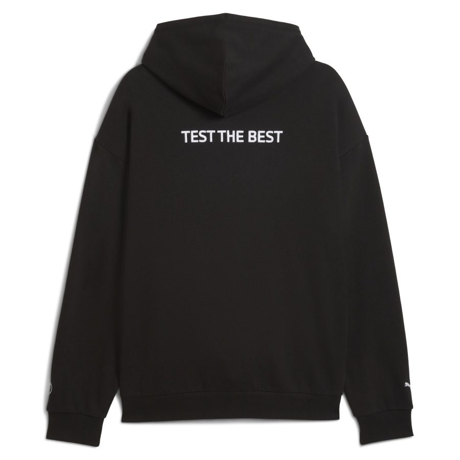 BMW 50Y 3er_Hoodie (blau, rot, schwarz XS- XXL)