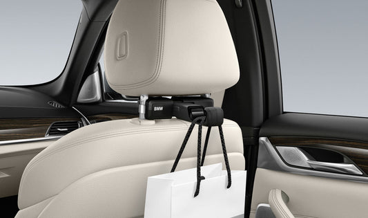BMW Universalhaken für Travel & Comfort System