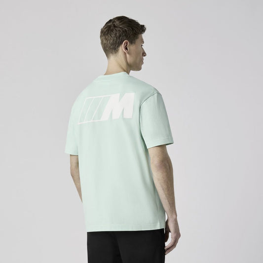 BMW M T-Shirt Logo reverse Unisex (XS-XXL)