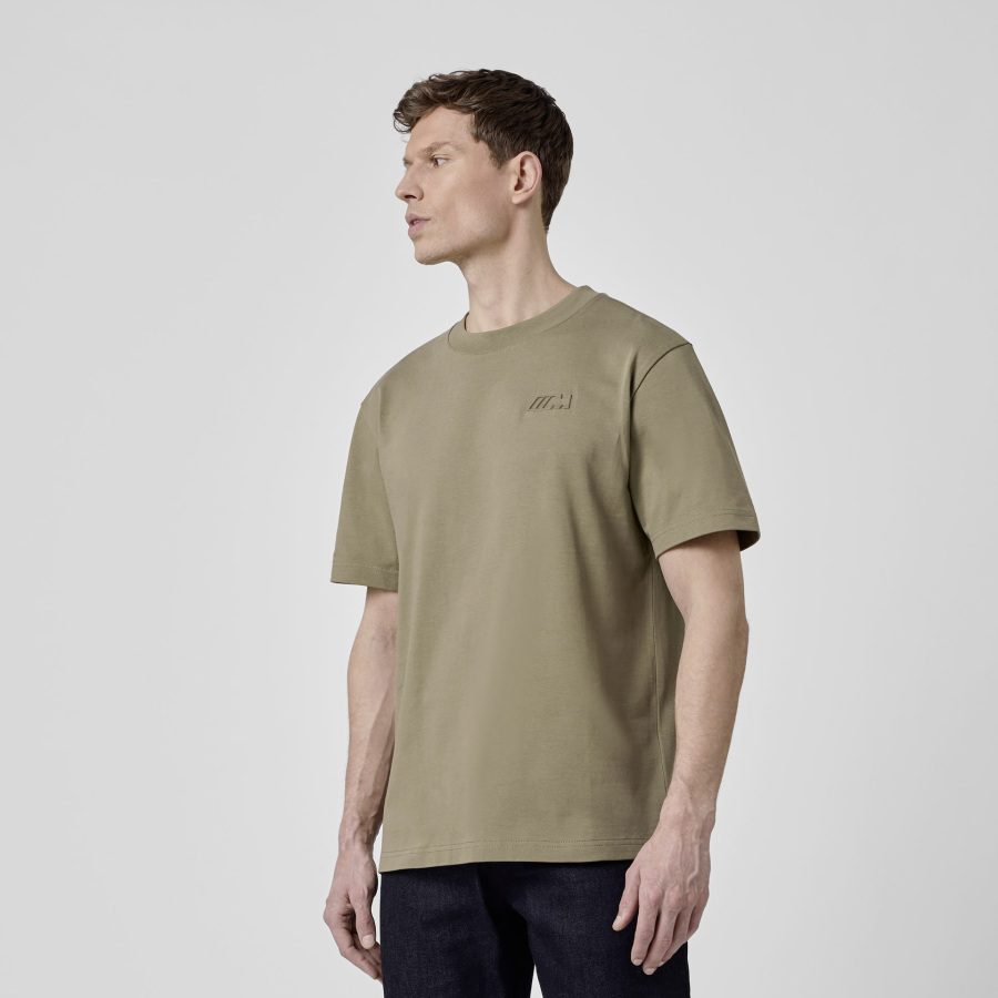 BMW M T-Shirt Logo reverse Unisex (XS-XXL)