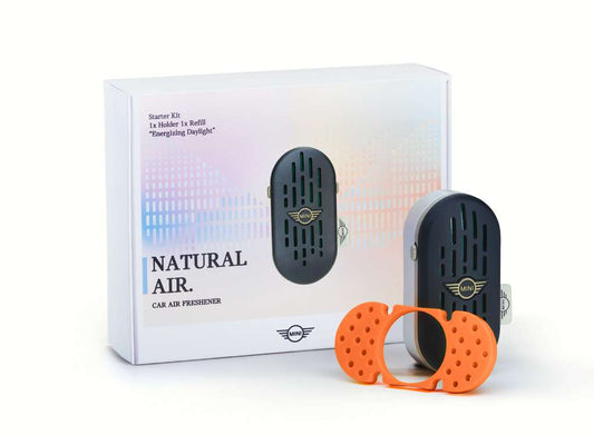 MINI Natural Air Starter-Kit