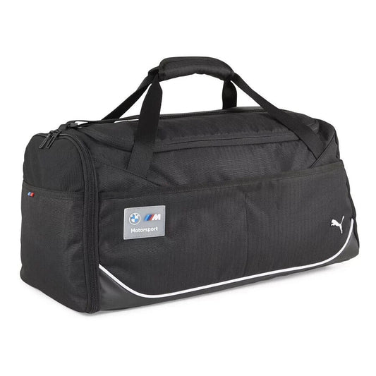 BMW M Motorsport Duffle Bag (black)