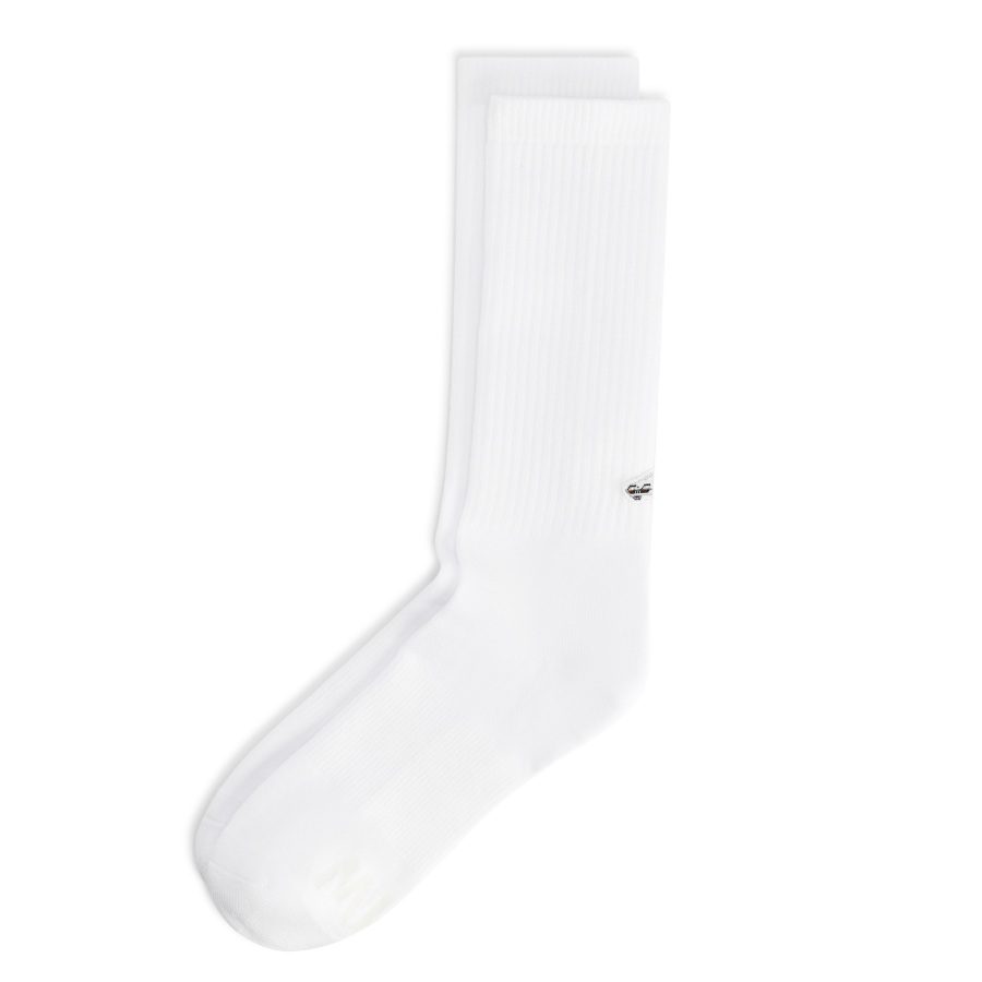 BMW Socks Z1 Pixel Patch (weiss, 35/38) (39/42) (43/46)