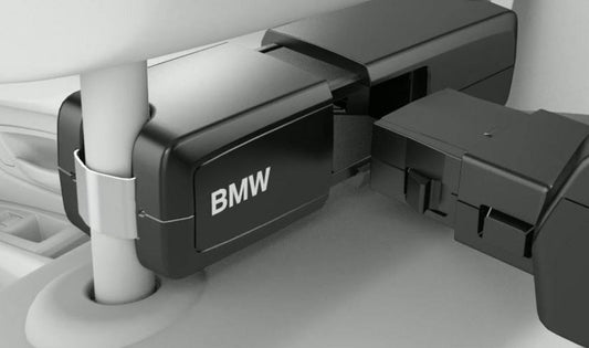 BMW Basisträger für Travel & Comfort System
